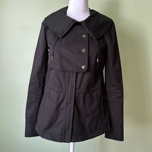 Armani Exchange Jacket Black